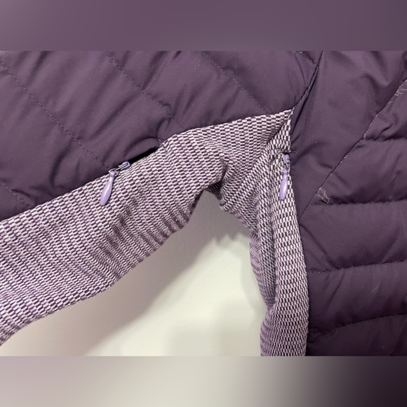 Lululemon Down Running Jacket - Picture 5 of 6